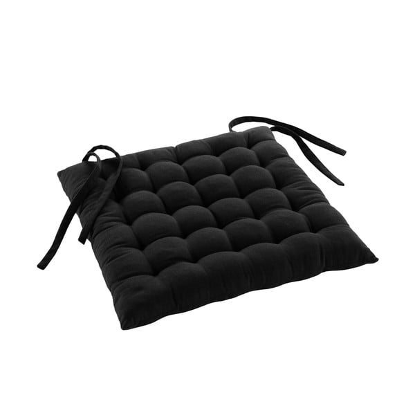 Cuscino di seduta 38x38 cm Twily - douceur d'intérieur-image-2