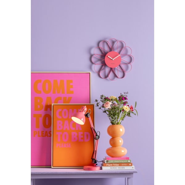 Orologio da parete ø 40 cm Arkis - Karlsson-image-1