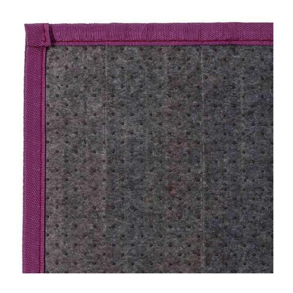 Tappeto in bambù 60x90 cm - Casa Selección-image-3