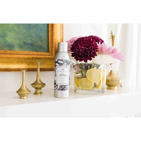 Spray profumato Greeleaf , 177 ml Dahlia White Musk - Greenleaf-image-1