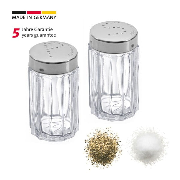 Saliera e pepiera Traditionell - Westmark-image-2