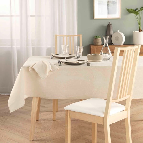 Set di tovaglioli 3 pz 40x40 cm Serafine – douceur d'intérieur-image-2