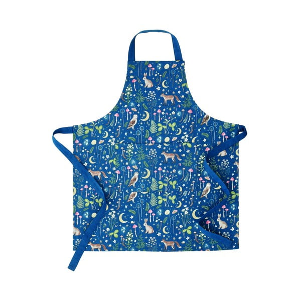 Grembiule in cotone Enchanted Twilight Animals – Catherine Lansfield
