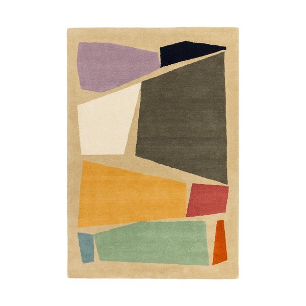 Tappeto Forme Multi, 200 x 290 cm Reef - Asiatic Carpets