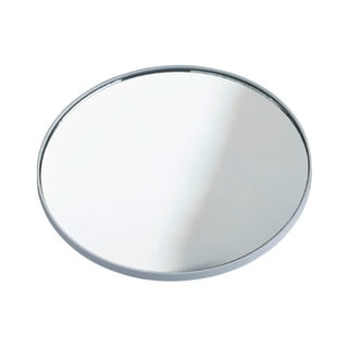 Specchio per make-up con ingrandimento (3x) ø 12 cm – Wenko