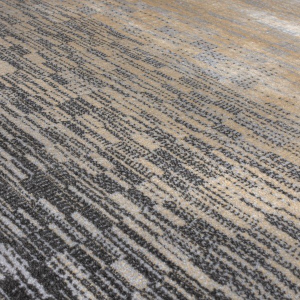 Tappeto grigio e beige , 160 x 230 cm Benita - Flair Rugs-image-2