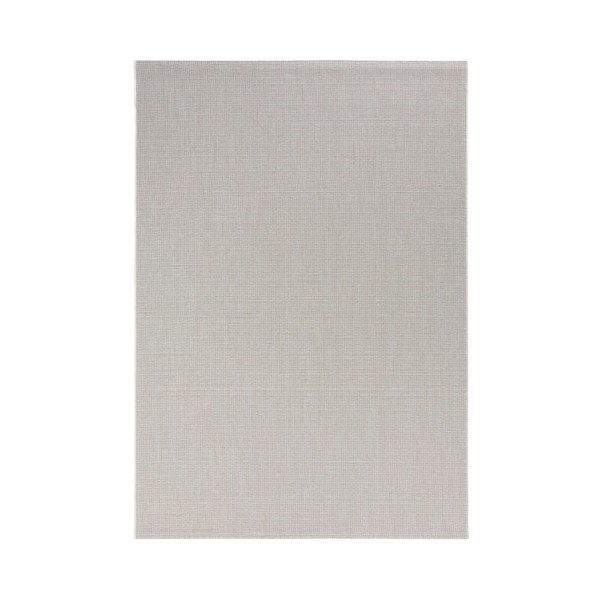 Tappeto da esterno crema Meadow, 200 x 290 cm - Bougari-image-4