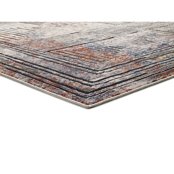 Tappeto beige 150x77 cm Truva - Universal-image-2