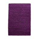 Tappeto viola scuro 200x290 cm Life - Ayyildiz Carpets