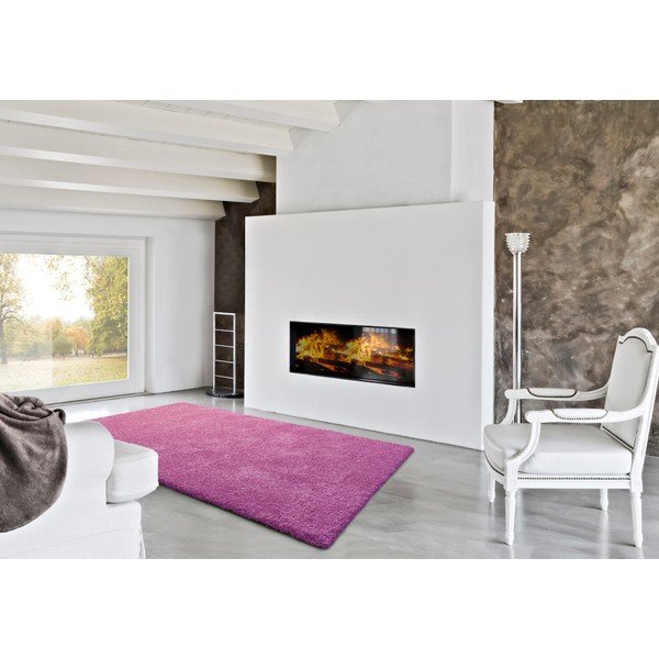 Tappeto Thais Liso, 57 x 110 cm - Universal