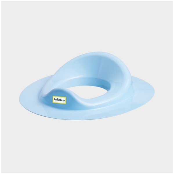 Sedile blu per bambini - Rocket Baby-image-1