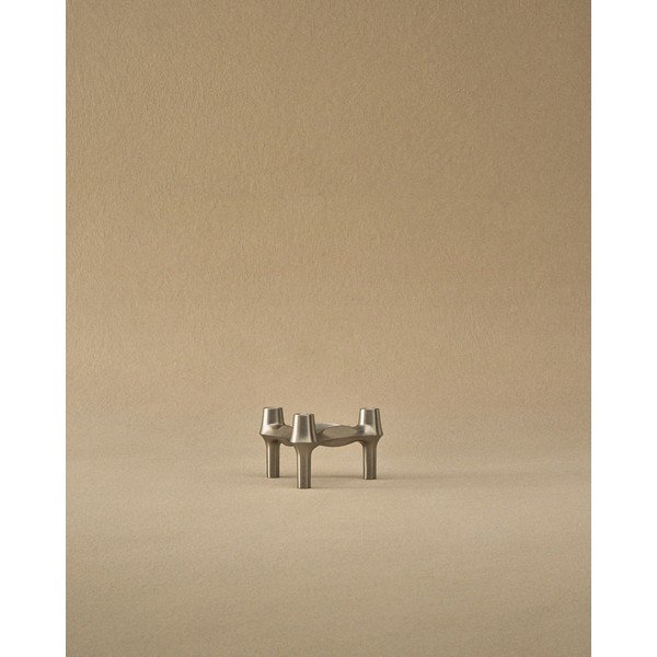 Portacandela in metallo BMF – STOFF Nagel-image-1