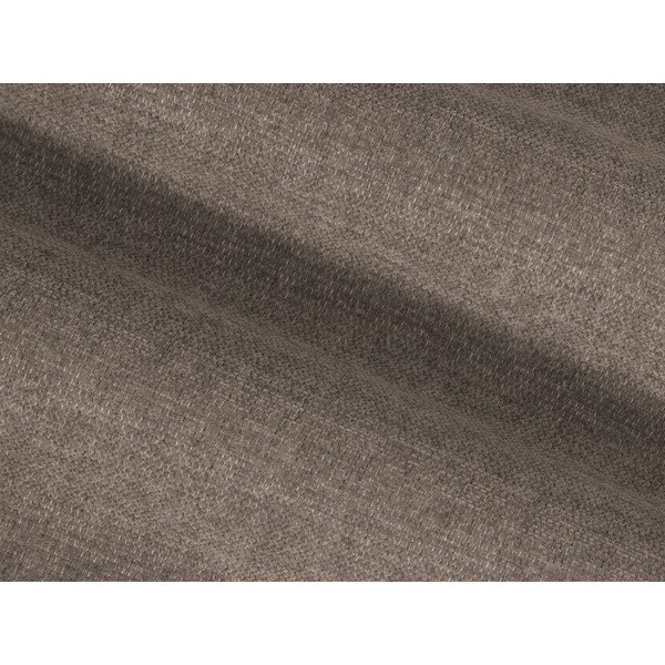 Divano angolare marrone chiaro (con penisola a destra/a L) Bemy – Micadoni -image-3