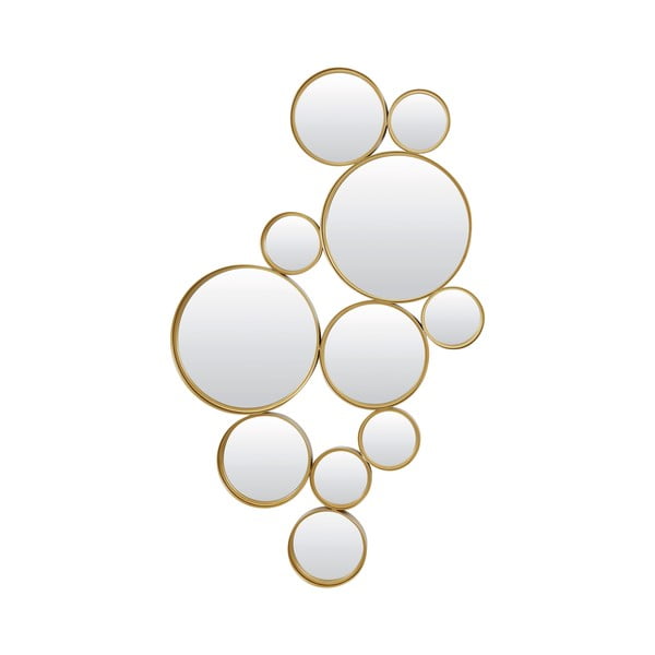 Specchio da parete 99x57,5 cm Cielo - Light & Living-image-2