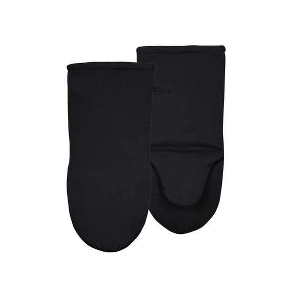 Presina in cotone nero Elias Soft - Södahl-image-2