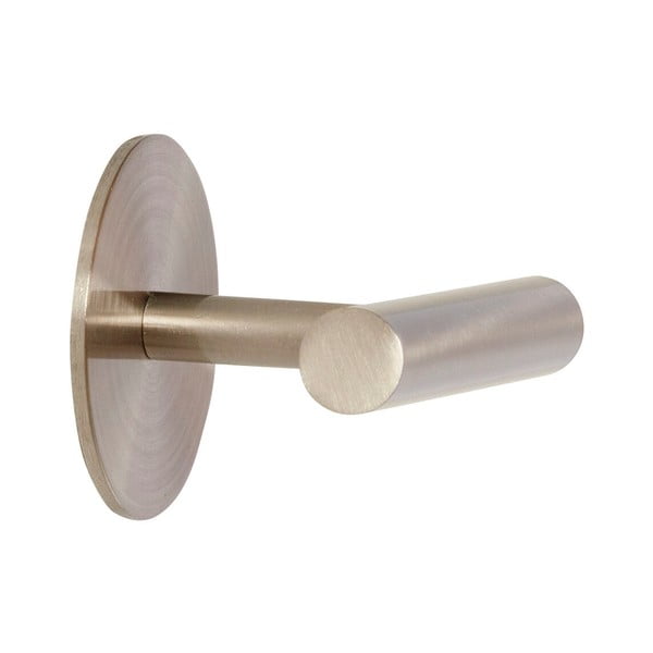 Gancio metallico a parete Rest - Hübsch-image-3