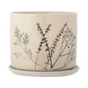 Vaso in gres ø 21 cm Bea - Bloomingville