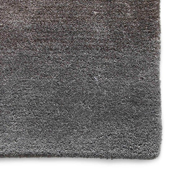 Tappeto in lana grigio 230x150 cm Elements - Think Rugs-image-4