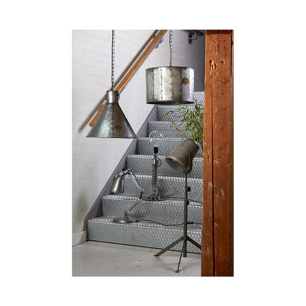 Závěsné svítidlo Canett Vintage, ⌀ 41 cm-image-2