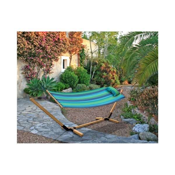 Amaca turchese ADDU Sudsee - Garden Pleasure-image-1
