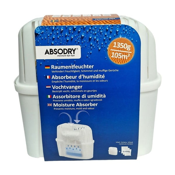 Deumidificatore Absodry Maxi - Everbrand Sweden-image-3