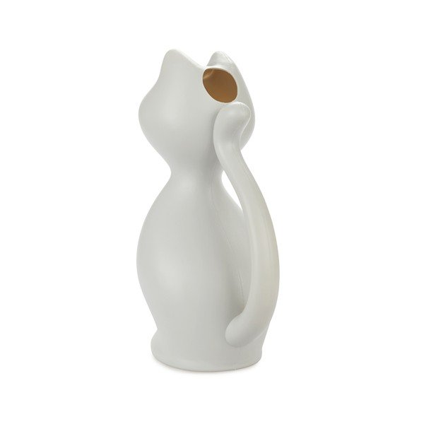 Annaffiatoio in plastica da 2 l Meow - Balvi-image-3