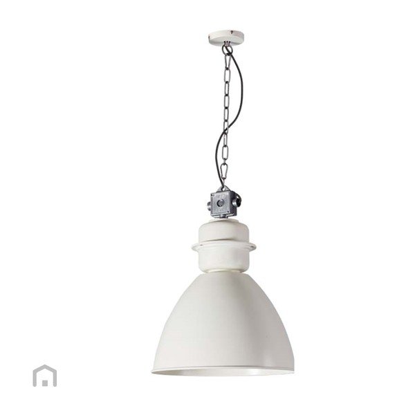 Lampada da soffitto bianca Fabbrica - ETH