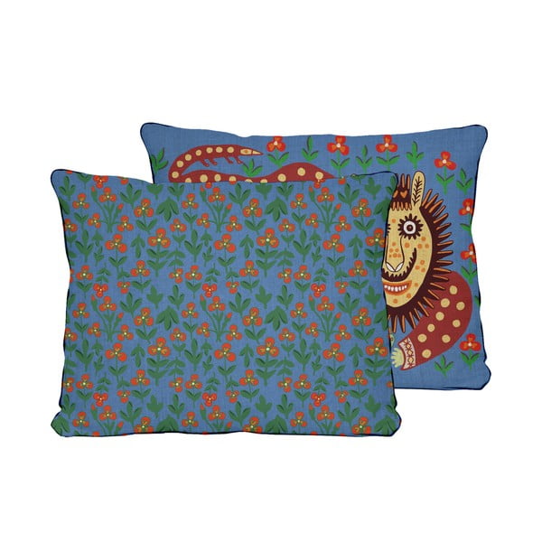 Cuscino , 50 x 35 cm Coco - Madre Selva-image-2