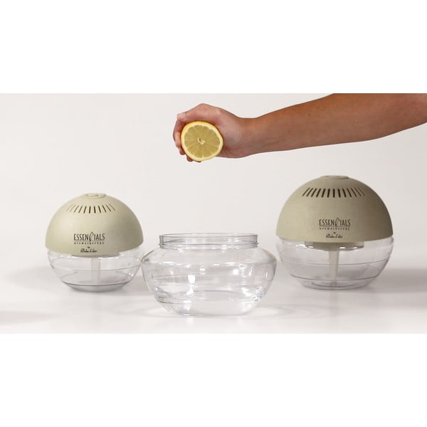 Diffusore elettrico Ego Dekor , 600 ml Essencials - Boles d'olor-image-1