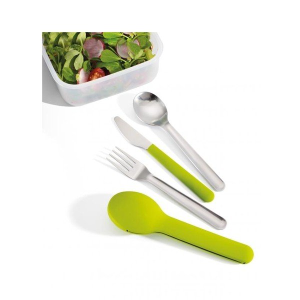 Set di posate GoEat - Joseph Joseph-image-3
