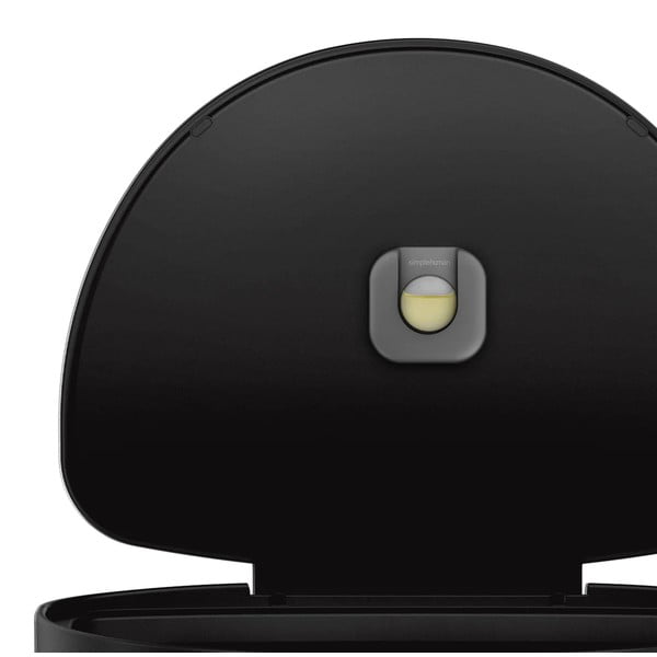 Bidone a pedale in acciaio inox 45 l - simplehuman-image-2