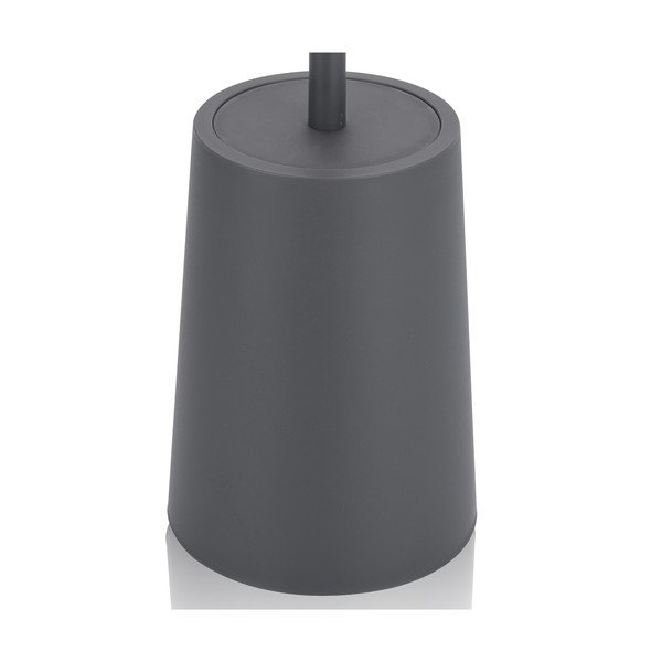 Scopino in plastica grigio Cris - Tomasucci-image-1