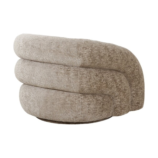 Poltrona beige Valletta - House Nordic-image-4