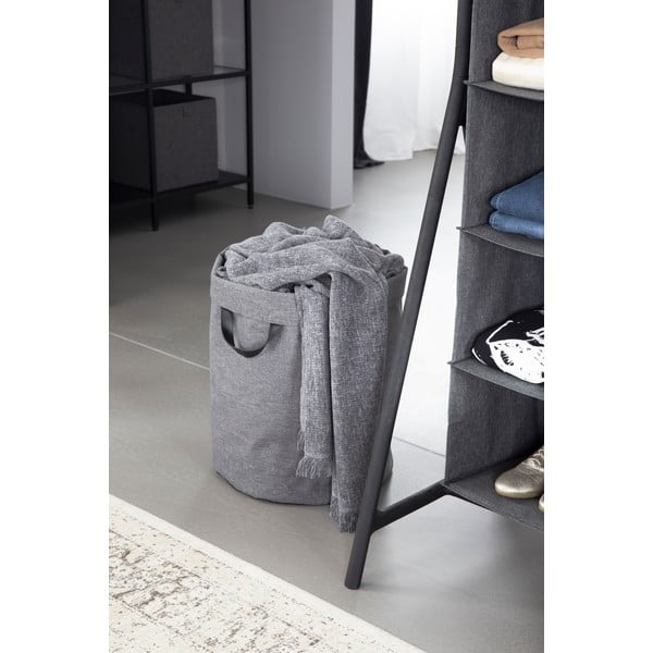 Cestino grigio, 69 l - Bigso Box of Sweden-image-2