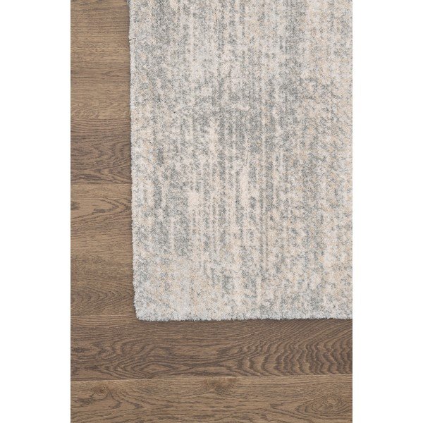 Tappeto in lana crema 200x300 cm Fam - Agnella-image-3