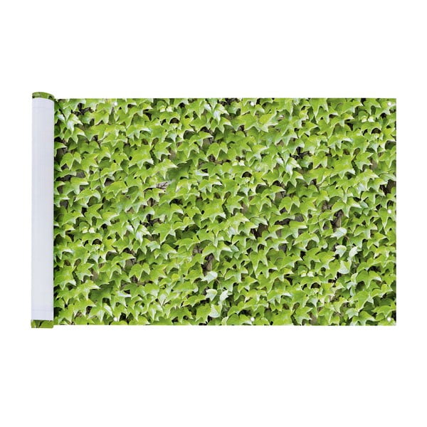 Parasole verde in plastica 500x85 cm Wilder Wein – Maximex-image-2