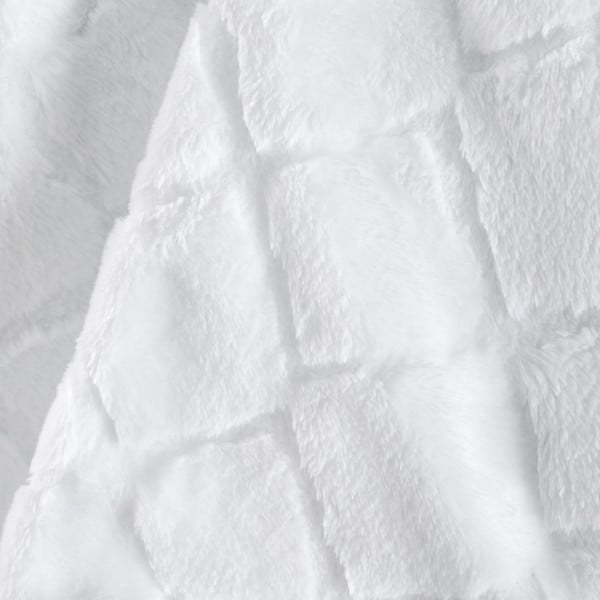 Coperta 130x170 cm Cosy Diamond - Catherine Lansfield-image-2