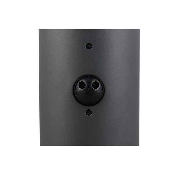 Illuminazione esterna con sensore di movimento a colonna ø 18 cm Mures – Trio-image-3