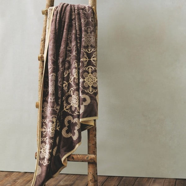 Coperta Rosace, 150x200 cm - Unknown