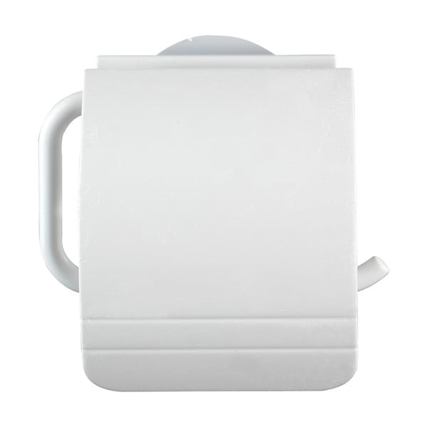 Supporto per carta igienica autoportante Static-Loc Osimo - Wenko-image-1