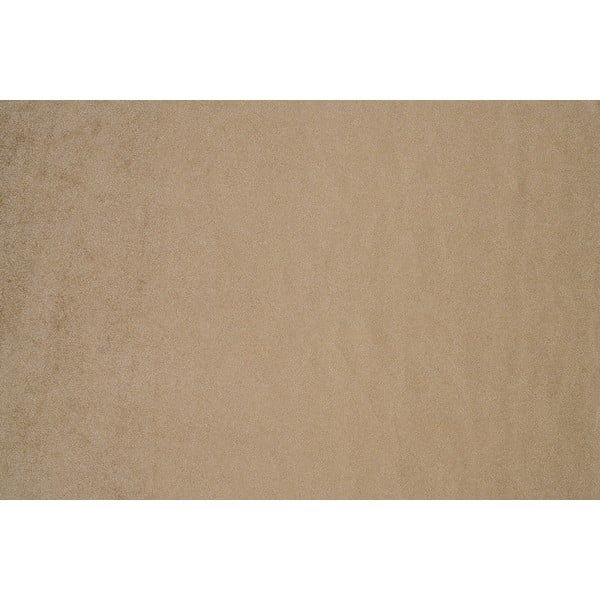 Tenda in velluto beige 140x260 cm Novara - Mendola Fabrics-image-4