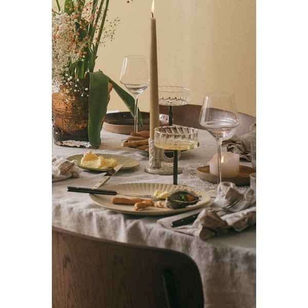 Set di bicchieri da vino 4 pz 390 ml Kai – Jotex-image-3