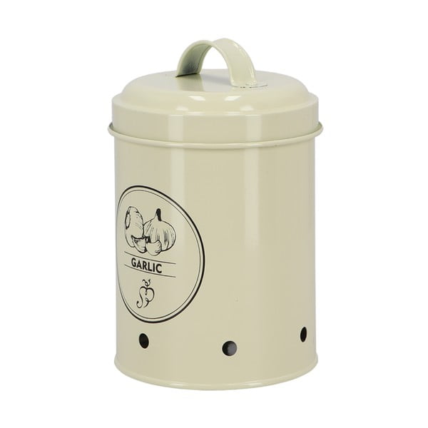 Contenitore per alimenti in acciaio – Esschert Design-image-3