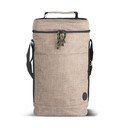 Borsa termica beige 9 l City – Sagaform