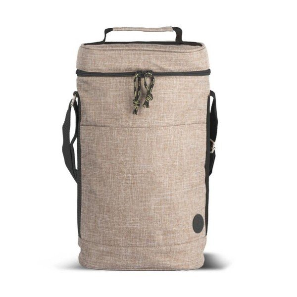 Borsa termica beige 9 l City – Sagaform