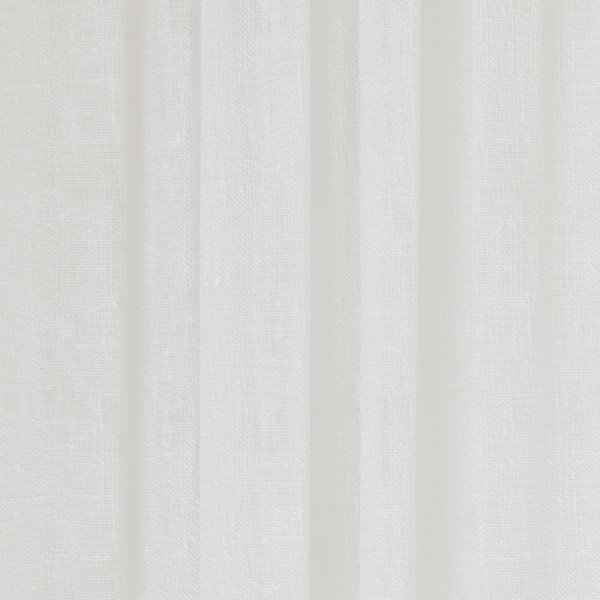 Tende bianche in set di 2 pezzi 132x213 cm Sheera - Umbra