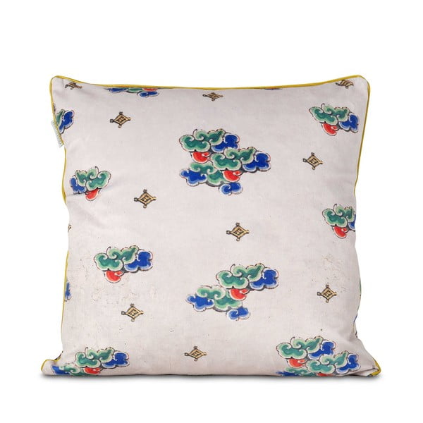 Povlak na polštář HF Living Exotic Pagoda Man, 45 x 45 cm-image-2