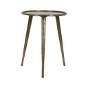 Tavolo rotondo ø 36 cm Babina - Light & Living