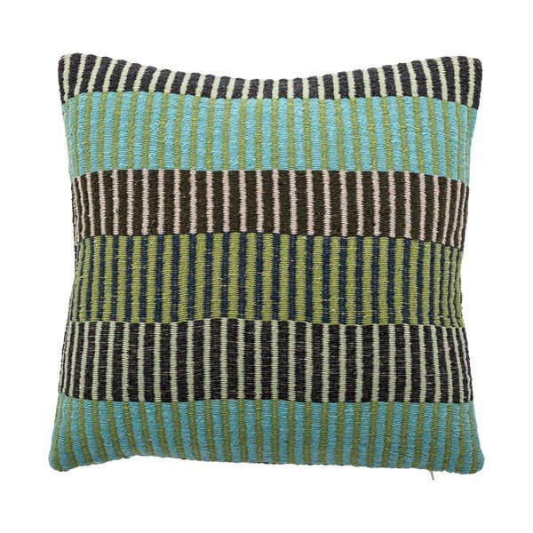 Cuscino decorativo in misto cotone 45x45 cm Isnel – Bloomingville