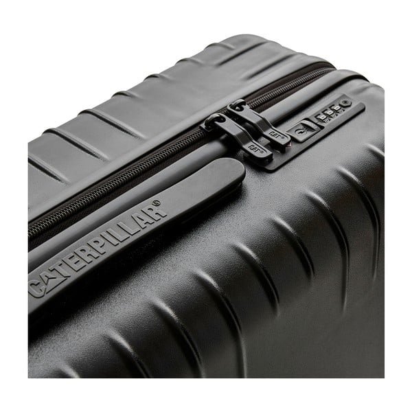 Valigia da viaggio su ruote taglia S B. Holt - Caterpillar-image-1